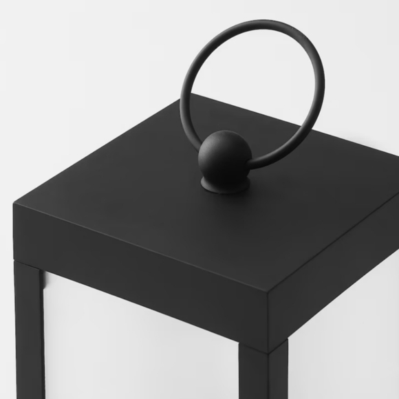 Ikea Strala Star LED decorative battery operated light lantern - Picture 3 of 10